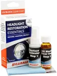 SYLVANIA - Headlight Restoration Es