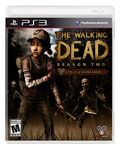 The Walking Dead: Season 2 (PS3)