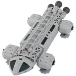 Space 1999 - Eagle One Transporter Ship - Space 1999: Vehicles and Ship Collection by Eaglemoss Collections