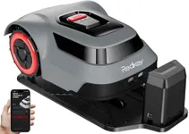 Redkey MGC1000 Robot Lawn Mower wit