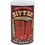 Geordie Bitter - Beer Making Kit - Makes 40 Pints!