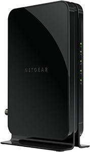 NETGEAR CM500-1AZNAS (16x4) DOCSIS 3.0 Cable Modem, Max Download Speeds of 680Mbps, Certified for XFINITY