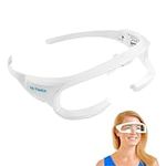 Light Therapy Glasses - Gen2, Australian-Made for High Safety & Efficacy, Research-Backed, Recommended by Sleep Physicians