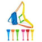 Water Balloon Slingshots