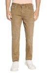 American Eagle Men's Slim Jeans (WEC0116642293_Khaki