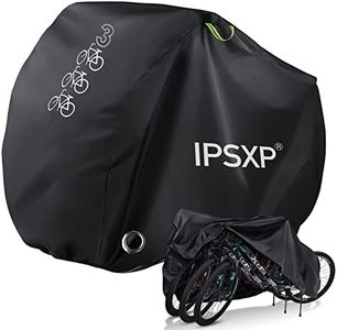 IPSXP Fund