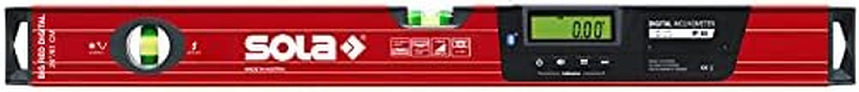 SOLA LSB24