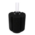 Aquapapa Bio Sponge Filter 50 Gal for Betta Fry Aquarium Fish Tank (Ship from CA USA) (1-Pack)