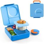 Omie OmieBox Bento Box for Kids - I