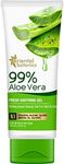 Oriental Botanics 99% Aloe Vera Fresh Soothing Gel For Skin & Hair, 100ml