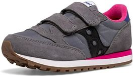Saucony Unisex-Child Baby Jazz Hl S