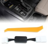 VOFONO Auto Start Stop Eliminator/Disabler/Canceller Compatible with Honda CRV 2023 2024 CR-V, Automatic Stop Start Engine A-Off System Cancel Device Cable