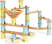 boppi Marble Run Eco-Friendly Woode