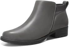 Bacia Chelsea Boots Women Fall Ankl
