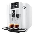 Jura E6 Automatic Coffee Center (Pi