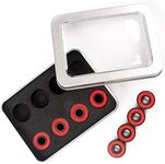 Senston Ceramic Skateboard Bearings
