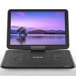 Portable Dvd Player With Hdmi Output