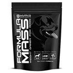 Formula Mass Weight Gainer for Dogs 45 Servings by MVP K9 Supplements