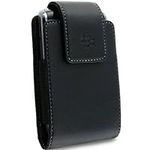 OEM Leather Holster Pouch Case w/ S