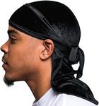 Veeta Superior Velvet Durag - Soft 