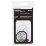 3M Littmann Stethoscope Spare Parts Kit, Master Classic , Black, 40022