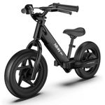 Kids Electric Bike For Boys