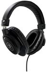 Mackie MC-100 Professional Closed-Back Headphones