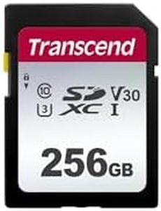Transcend 