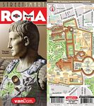 StreetSmart® Rome Map by VanDam –– 