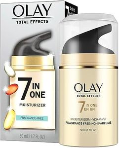 Olay Total Effects Anti-Aging Fragrance Free Moisturizer Lotion 1.7 Fl Oz