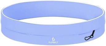 FlipBelt Classic - Periwinkle - M