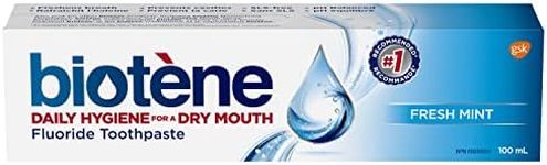 biotène Fresh Mint Fluoride Toothpa