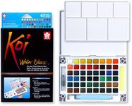 SAKURA Koi Pocket Field Sketch Kit 