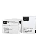 AmazonBasics 92 Bright Multipurpose Copy Paper - 8.5 x 11 Inches, 10 Ream Case (5,000 Sheets)