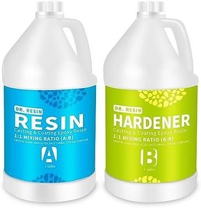 DR. RESIN 