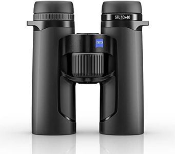 Zeiss SFL 10x40 Binocular