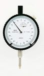 Ocean Micron Dial Gauge, Range 0 to 1MM, Least Count 0.001MM (1 Micron)