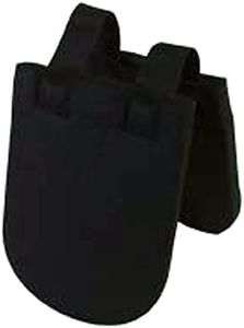 Aime Imports Western Felt Wider Wither Pad