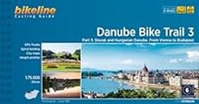 Danube Bike Trail 3 Vienna to Budap