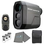 Nikon Prostaff 1000 Laser Rangefind