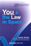 Law In Spanish