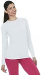 Thermajane Long Sleeve Thermal Shir