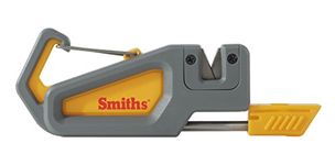 Smith's 50570 Pocket Pal Sharpener and Fire Starter