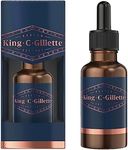 King C. Gillette Beard Oil, 30ml (Pack of 1)