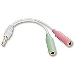 LINDY Audio Adapter Cable for iPhon