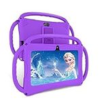 Android 11 Tablet for Kids 7inch To