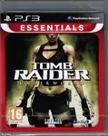 Tomb Raider: Underworld Essentials (PS3)