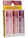 Burt's Bees Tinted Lip Balm | 3 Lip