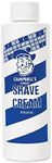 Campbell's Liquid Shave Cream 8 oz for Barbers