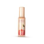 Lotus Herbals Makeup Spf25 Nutraglow Daily Tinted Full Coverage Dry Moisturiser Cream (Fresh Ivory, 50Ml)